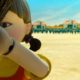 An IRL ‘Squid Game’ Multiplayer Experience Is Officially Launching in the US and UK