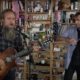 Andrew Bird and Iron & Wine Perform NPR Tiny Desk Concert: Watch