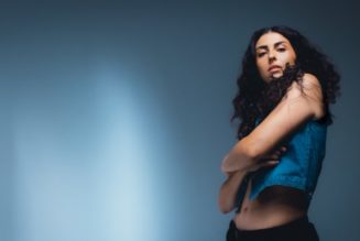 Anna Lunoe Invites You to “Remember How Alive & Rowdy You Can Be” With New EP