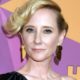 Anne Heche Seriously Injured After Crashing Car into Los Angeles Home