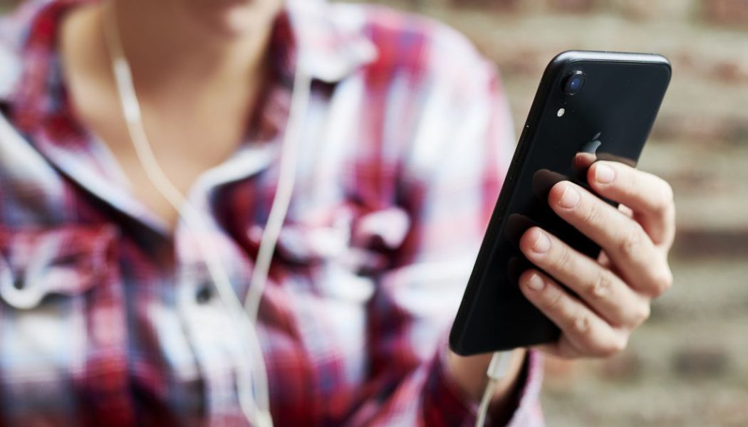 Another sign of post-pandemic podcast fatigue