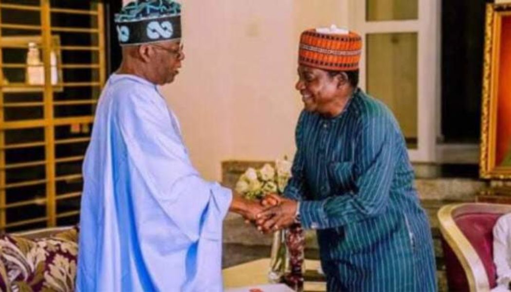 APC Unveils Gov Lalong As DG Campaign Council, Keyamo As Spokesperson