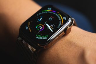 Apple Continues to Break Revenue Records in Q3 2022