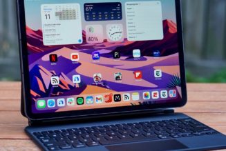 Apple might delay iPadOS 16 launch