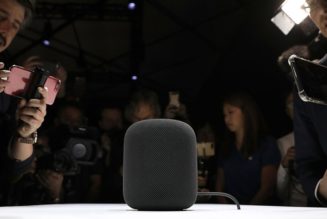 Apple Rumored to Be Developing Four New Smart Home Devices