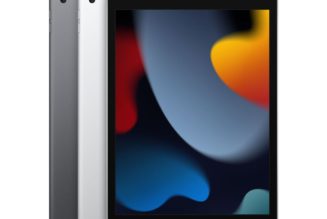 Apple’s base iPad is $20 cheaper than the previous low price