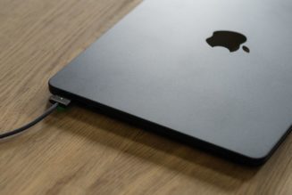 Apple’s M2-powered 14- and 16-inch MacBook Pros could arrive early next year