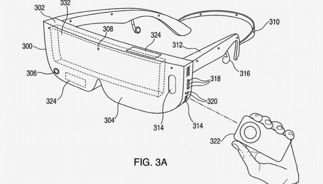 Apple’s Upcoming AR Glasses May Cost Upward of $2,000 USD