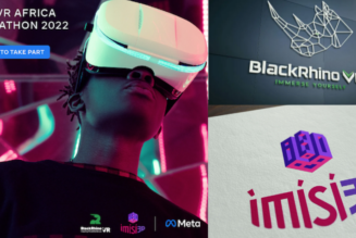 Applications Now Open for Meta’s African AR/VR Hackathon Event