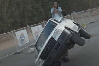 Arab Hip-Hop Artists from the Gulf to Look Out For