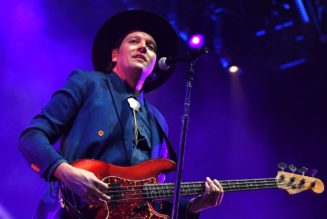 Arcade Fire’s Win Butler Accused of Sexual Misconduct by Four People
