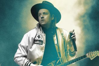 Arcade Fire’s Win Butler Accused of Sexual Misconduct by Multiple Women; Frontman Responds