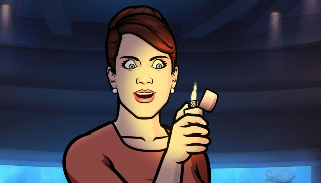 Archer Season 13 Retains the Show’s Signature Amusement and Absurdity: Review