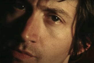 Arctic Monkeys Share Video for New Song “There’d Better Be a Mirrorball”
