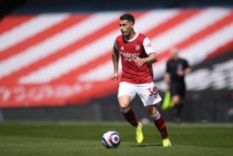 Arsenal Boast Youngest Premier League Starting XI but Jurgen Klopp’s Liverpool are Oldest