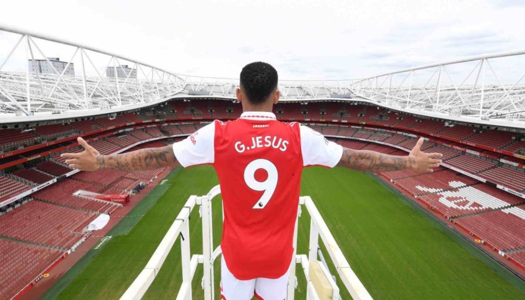 Arsenal Could Face Uefa FFP Sanctions After Posting Huge Losses of £213m