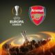Arsenal Europa League group stage opponents confirmed