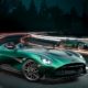 Aston Martin Unveils Its Ultra-Rare DBR22