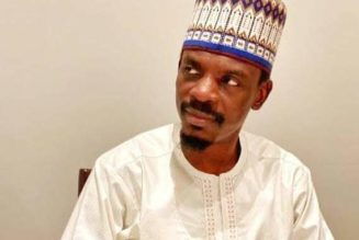 ASUU: Buhari’s Aide, Bashir Ahmad Whose Job Is To Post On Internet Earns N1m Monthly