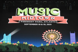 Atlanta’s Music Midtown Festival Canceled Due to ‘Open Carry’ Gun Laws