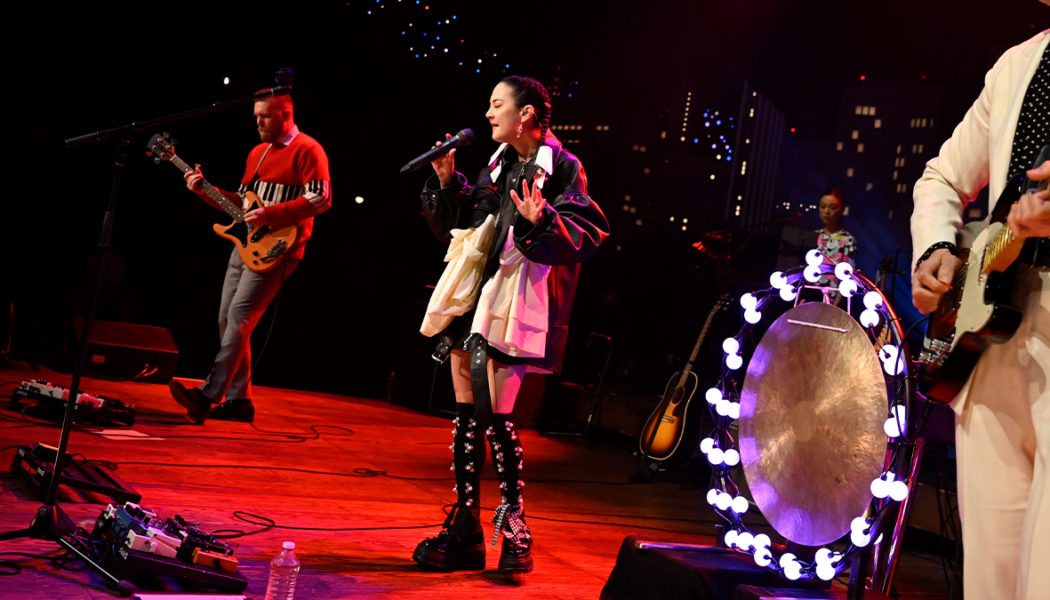 Austin City Limits Reveals Season 48 Lineup, Watch Japanese Breakfast Perform “Posing for Cars”: Exclusive