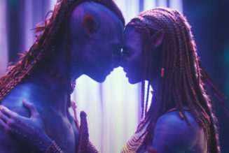 Avatar Is Getting a Theatrical Re-Release in 4K