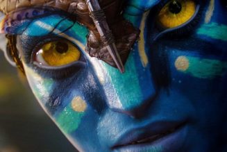 Avatar is returning to theaters, but disappearing from Disney Plus
