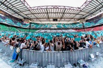 Baby, Those Tickets Were Born to Run