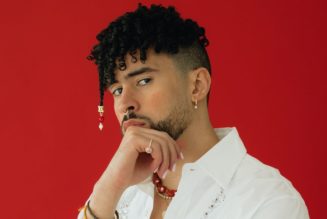 Bad Bunny to Perform at 2022 MTV VMAs