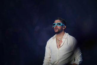 Bad Bunny ‘Un Verano Sin Ti’ Is The Most Popular Album Of 2022