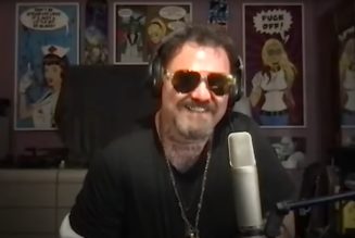 Bam Margera Says He Was “Much Better Off” After Being Fired from Jackass Forever