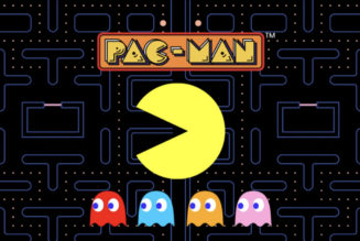 Bandai Namco Announces “Live-Action” Pac-Man Film and Oh God We Hope He’s Animated