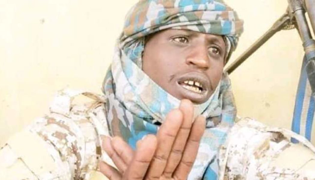 Bandit Kingpin Bello Turji Has Embraced Peace In Zamfara – Deputy Governor