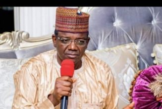 Banditry: Zamfara Governor bans motorcycles, Order shoot at sight
