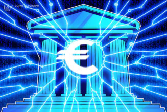 Bank of Finland governor says digital euro could facilitate pan-European services to consumers