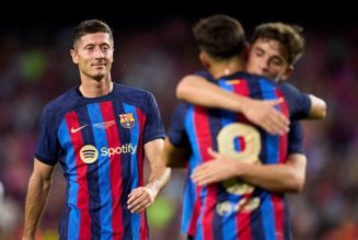 Barcelona Able To Register Every Player Due to Fourth Economic Lever And One Salary Cut