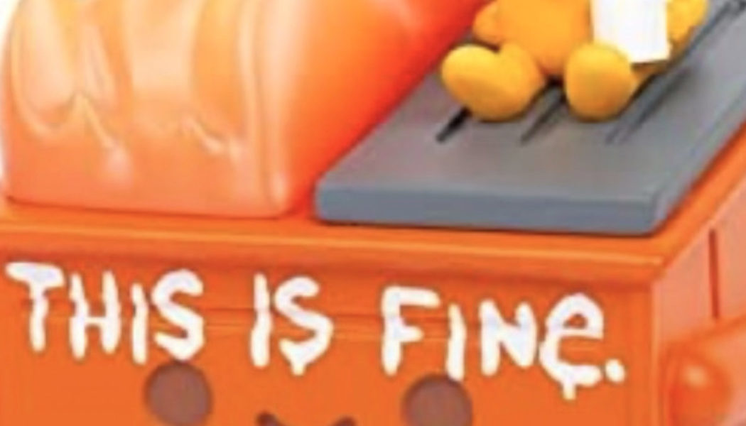 Battery percentage finally returns to iOS 16 and it’s hideous