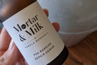 Beauty Editors Don’t Want Me to Tell You About Their Secret Serum—But Here It Is