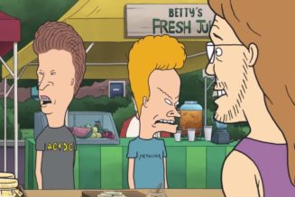 ‘Beavis and Butt-Head’ Will Feature Videos From Olivia Rodrigo, BTS, Post Malone & More