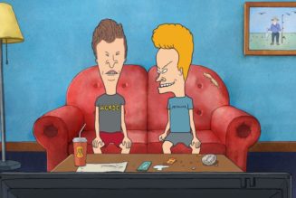 Beavis and Butt-Head’s New Season Will Feature Tyler, the Creator, Olivia Rodrigo, Post Malone, and BTS