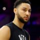 Ben Simmons Reportedly Reached a $20 Million USD Grievance Settlement Over His 2021-22 76ers Salary