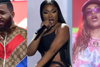 Best New Tracks: The Game, Megan Thee Stallion, M.I.A. and More