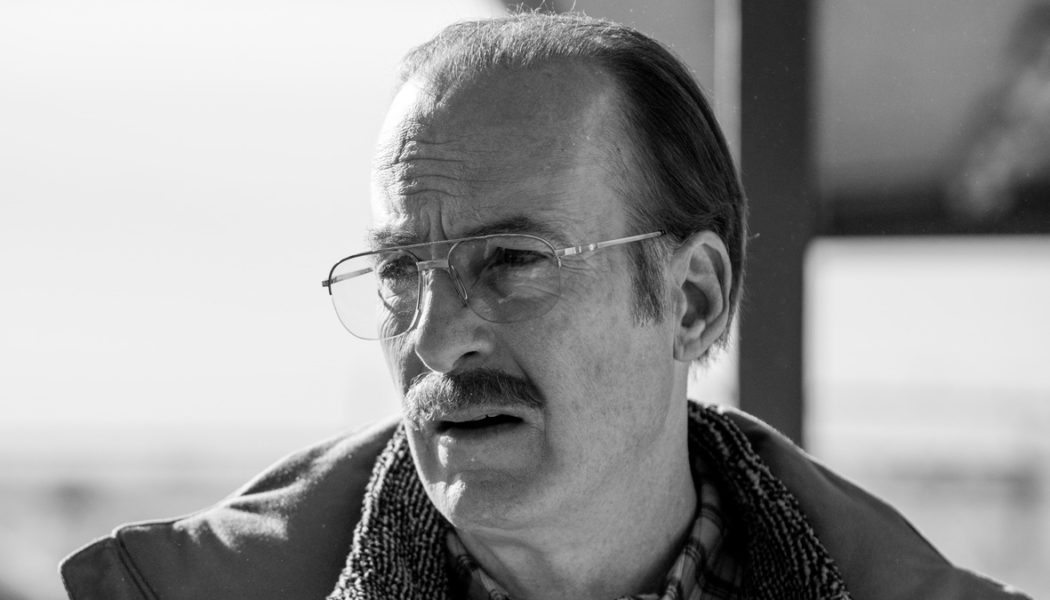 Better Call Saul Review: The Past Is Present