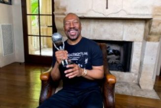 “Beverly Hills Cop” Netflix Sequel Adds New Actors, Gets New Title