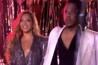 Beyoncé Celebrates With Album Release Party As All 16 Songs From ‘Renaissance’ Hit ‘Billboard’ Hot 100