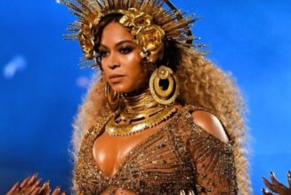 Beyoncé Drops “Break My Soul” Remix EP Featuring Honey Dijon, will.i.am and More