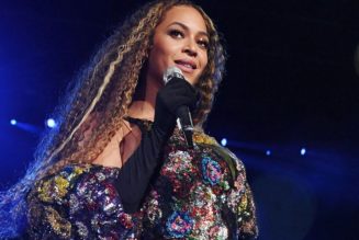 Beyoncé Drops Visual Teaser for “I’M THAT GIRL”