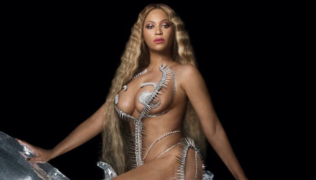 Beyoncé Removes Kelis Interpolation from Renaissance Track “Energy”
