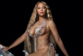 Beyoncé Removes Kelis Interpolation from Renaissance Track “Energy”