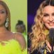 Beyoncé Taps Madonna for a New “Break My Soul” Remix